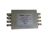 DF401T工業(yè)級(jí)防護(hù)型三相四線(xiàn)濾波器
